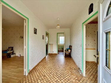 Maison a vendre Hirel 35120 Ille-et-Vilaine 60 m2 3 pièces 199720 euros