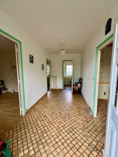 Maison a vendre Hirel 35120 Ille-et-Vilaine 60 m2 3 pièces 199720 euros