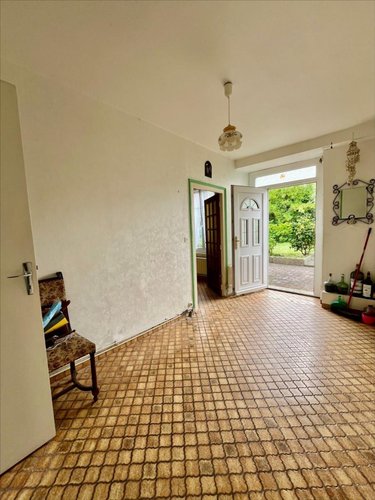 Maison a vendre Hirel 35120 Ille-et-Vilaine 60 m2 3 pièces 199720 euros