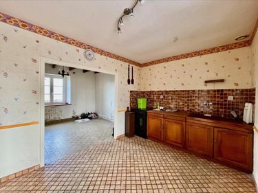 Maison a vendre Hirel 35120 Ille-et-Vilaine 60 m2 3 pièces 199720 euros
