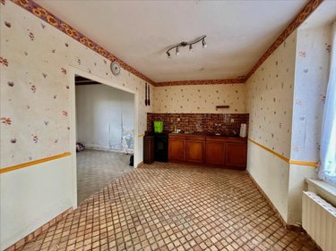 Maison a vendre Hirel 35120 Ille-et-Vilaine 60 m2 3 pièces 199720 euros