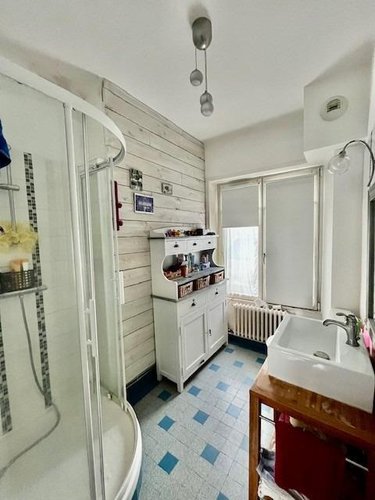 Maison a vendre Roz-sur-Couesnon 35610 Ille-et-Vilaine 177 m2 7 pièces 197240 euros