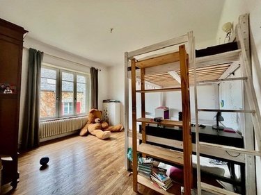 Maison a vendre Roz-sur-Couesnon 35610 Ille-et-Vilaine 177 m2 7 pièces 197240 euros