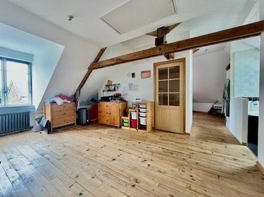 Maison a vendre Roz-sur-Couesnon 35610 Ille-et-Vilaine 177 m2 7 pièces 197240 euros