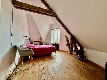 Maison a vendre Roz-sur-Couesnon 35610 Ille-et-Vilaine 177 m2 7 pièces 197240 euros