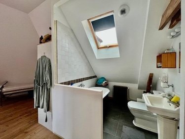 Maison a vendre Roz-sur-Couesnon 35610 Ille-et-Vilaine 177 m2 7 pièces 197240 euros