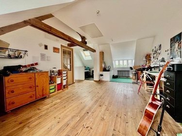 Maison a vendre Roz-sur-Couesnon 35610 Ille-et-Vilaine 177 m2 7 pièces 197240 euros