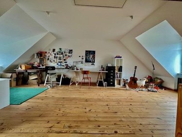 Maison a vendre Roz-sur-Couesnon 35610 Ille-et-Vilaine 177 m2 7 pièces 197240 euros