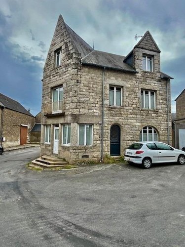 Maison a vendre Roz-sur-Couesnon 35610 Ille-et-Vilaine 177 m2 7 pièces 197240 euros
