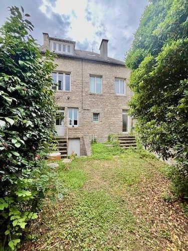 Maison a vendre Roz-sur-Couesnon 35610 Ille-et-Vilaine 177 m2 7 pièces 197240 euros