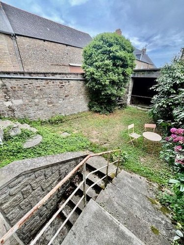 Maison a vendre Roz-sur-Couesnon 35610 Ille-et-Vilaine 177 m2 7 pièces 197240 euros