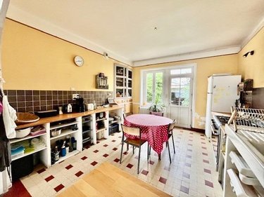 Maison a vendre Roz-sur-Couesnon 35610 Ille-et-Vilaine 177 m2 7 pièces 197240 euros