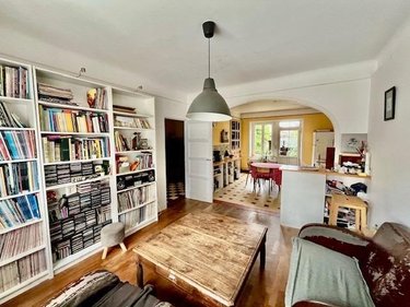 Maison a vendre Roz-sur-Couesnon 35610 Ille-et-Vilaine 177 m2 7 pièces 197240 euros