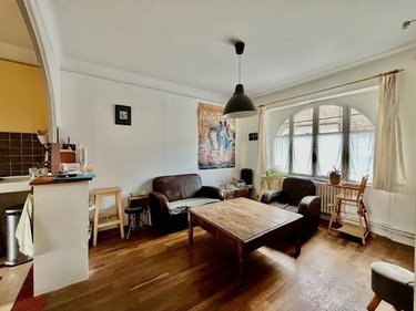 Maison a vendre Roz-sur-Couesnon 35610 Ille-et-Vilaine 177 m2 7 pièces 197240 euros