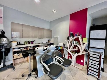 Fonds et murs commerciaux a vendre Baguer-Morvan 35120 Ille-et-Vilaine 55 m2  31500 euros