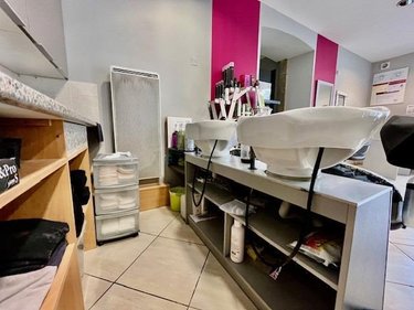 Fonds et murs commerciaux a vendre Baguer-Morvan 35120 Ille-et-Vilaine 55 m2  31500 euros