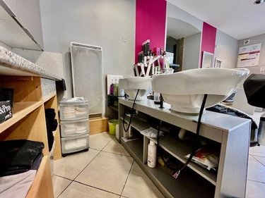 Fonds et murs commerciaux a vendre Baguer-Morvan 35120 Ille-et-Vilaine 55 m2  33000 euros