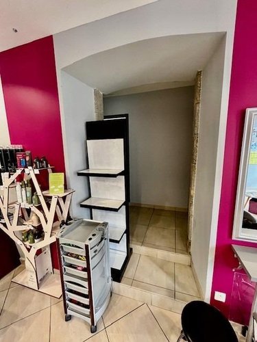 Fonds et murs commerciaux a vendre Baguer-Morvan 35120 Ille-et-Vilaine 55 m2  33000 euros
