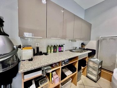 Fonds et murs commerciaux a vendre Baguer-Morvan 35120 Ille-et-Vilaine 55 m2  31500 euros