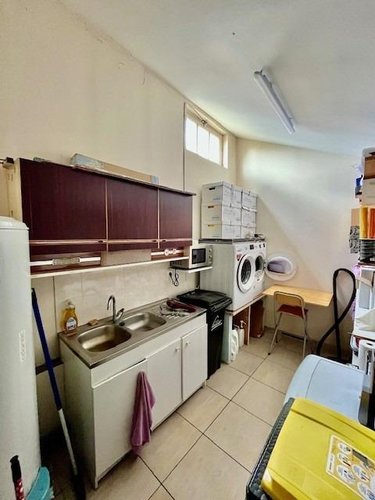 Fonds et murs commerciaux a vendre Baguer-Morvan 35120 Ille-et-Vilaine 55 m2  31500 euros