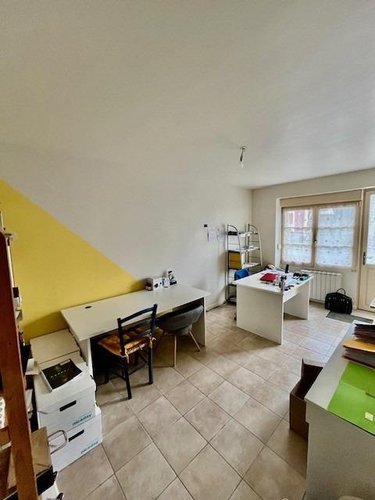 Fonds et murs commerciaux a vendre Baguer-Morvan 35120 Ille-et-Vilaine 55 m2  33000 euros