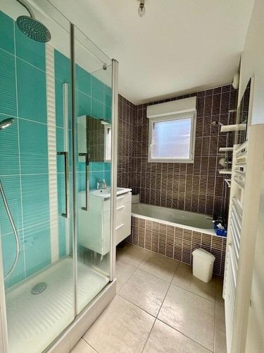 Appartement a vendre Saint-Malo 35400 Ille-et-Vilaine 82 m2 4 pièces 414560 euros