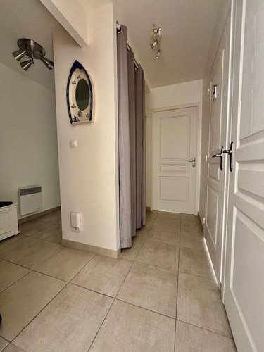 Appartement a vendre Saint-Malo 35400 Ille-et-Vilaine 82 m2 4 pièces 414560 euros