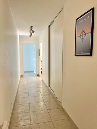 Appartement a vendre Saint-Malo 35400 Ille-et-Vilaine 82 m2 4 pièces 414560 euros