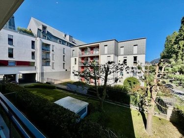 Appartement a vendre Saint-Malo 35400 Ille-et-Vilaine 82 m2 4 pièces 414560 euros