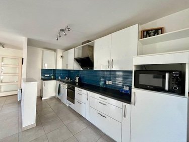 Appartement a vendre Saint-Malo 35400 Ille-et-Vilaine 82 m2 4 pièces 414560 euros