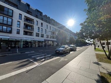 Appartement a vendre Saint-Malo 35400 Ille-et-Vilaine 82 m2 4 pièces 414560 euros