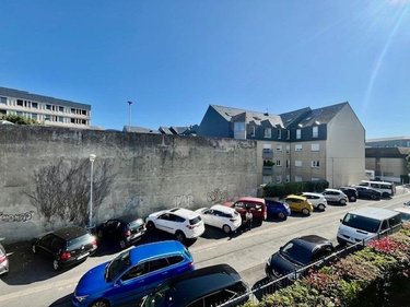 Appartement a vendre Saint-Malo 35400 Ille-et-Vilaine 82 m2 4 pièces 414560 euros
