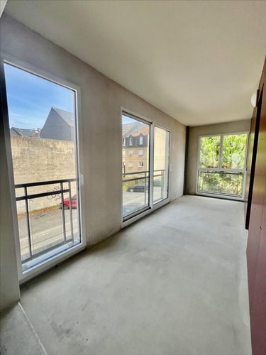 Appartement a vendre Saint-Malo 35400 Ille-et-Vilaine 82 m2 4 pièces 414560 euros