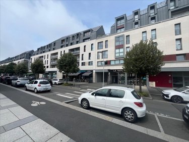 Appartement a vendre Saint-Malo 35400 Ille-et-Vilaine 82 m2 4 pièces 414560 euros