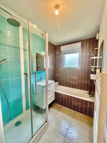 Appartement a vendre Saint-Malo 35400 Ille-et-Vilaine 82 m2 4 pièces 414560 euros