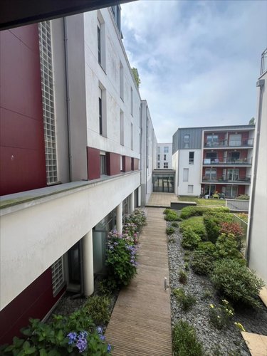Appartement a vendre Saint-Malo 35400 Ille-et-Vilaine 82 m2 4 pièces 414560 euros