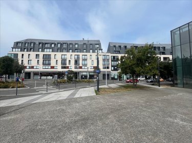 Appartement a vendre Saint-Malo 35400 Ille-et-Vilaine 82 m2 4 pièces 414560 euros