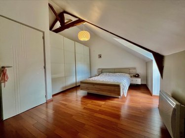 Maison a vendre Baguer-Morvan 35120 Ille-et-Vilaine 117 m2 4 pièces 346440 euros