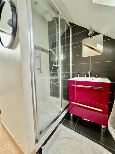 Maison a vendre Baguer-Morvan 35120 Ille-et-Vilaine 117 m2 4 pièces 346440 euros