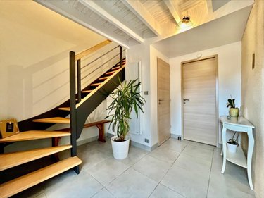 Maison a vendre Baguer-Morvan 35120 Ille-et-Vilaine 117 m2 4 pièces 346440 euros