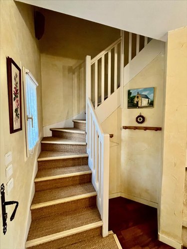 Maison a vendre Saint-Jouan-des-Guérets 35430 Ille-et-Vilaine 92 m2 5 pièces 372640 euros