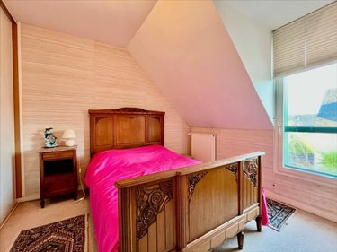 Maison a vendre Saint-Jouan-des-Guérets 35430 Ille-et-Vilaine 92 m2 5 pièces 372640 euros