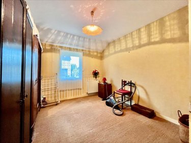 Maison a vendre Saint-Jouan-des-Guérets 35430 Ille-et-Vilaine 92 m2 5 pièces 372640 euros