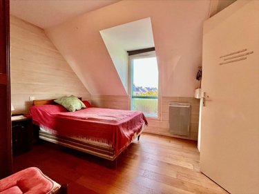 Maison a vendre Saint-Jouan-des-Guérets 35430 Ille-et-Vilaine 92 m2 5 pièces 372640 euros