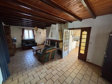 Maison a vendre Dampierre-les-Bois 25490 Doubs 130 m2 5 pièces 220000 euros
