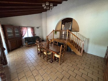 Maison a vendre Dampierre-les-Bois 25490 Doubs 130 m2 5 pièces 220000 euros