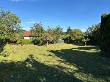 Maison a vendre Dampierre-les-Bois 25490 Doubs 130 m2 5 pièces 220000 euros