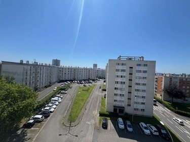 Appartement a vendre Brest 29200 Finistère 48 m2 3 pièces 79000 euros