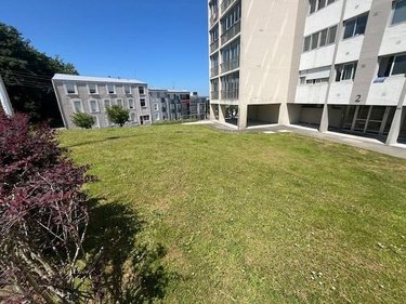 Appartement a vendre Brest 29200 Finistère 48 m2 3 pièces 79000 euros