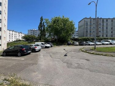Appartement a vendre Brest 29200 Finistère 48 m2 3 pièces 79000 euros